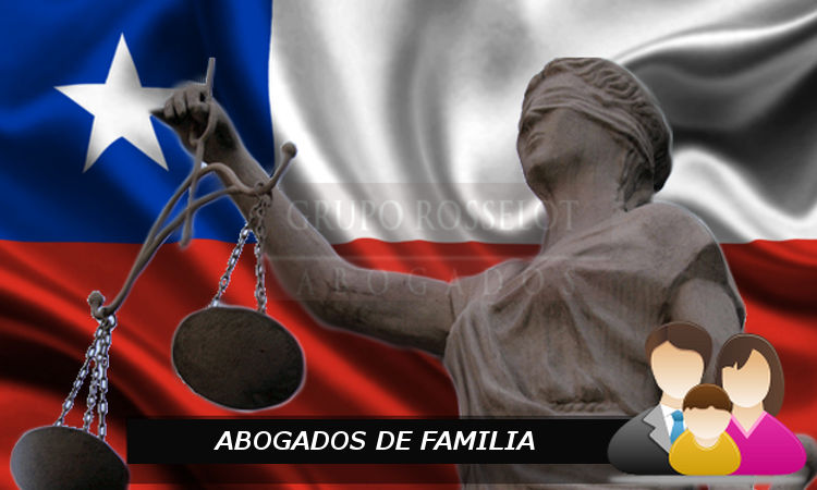 Abogados de Familia en Chile Grupo Rosselot